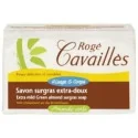 Rogé Cavaillès Savon Surgras Extra-doux Amande Verte 250 gr