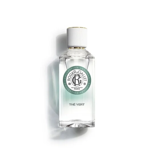Roger & Gallet Collection Héritage Thé Vert Eau Parfumée Bienfaisante 100 ml