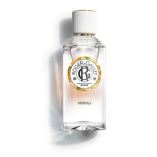Roger & Gallet Eau parfumée Bienfaisante Néroli 100 ml