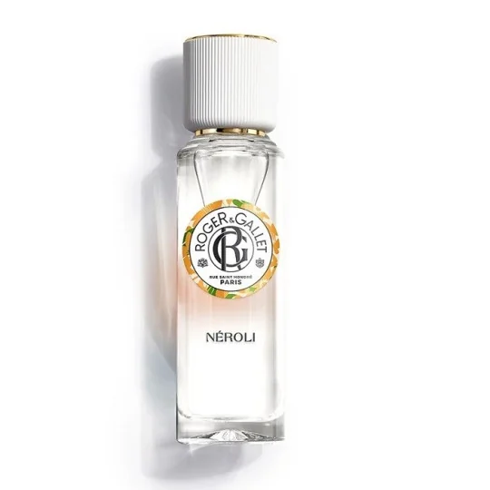 Roger & Gallet Eau parfumée Bienfaisante Néroli 30 ml