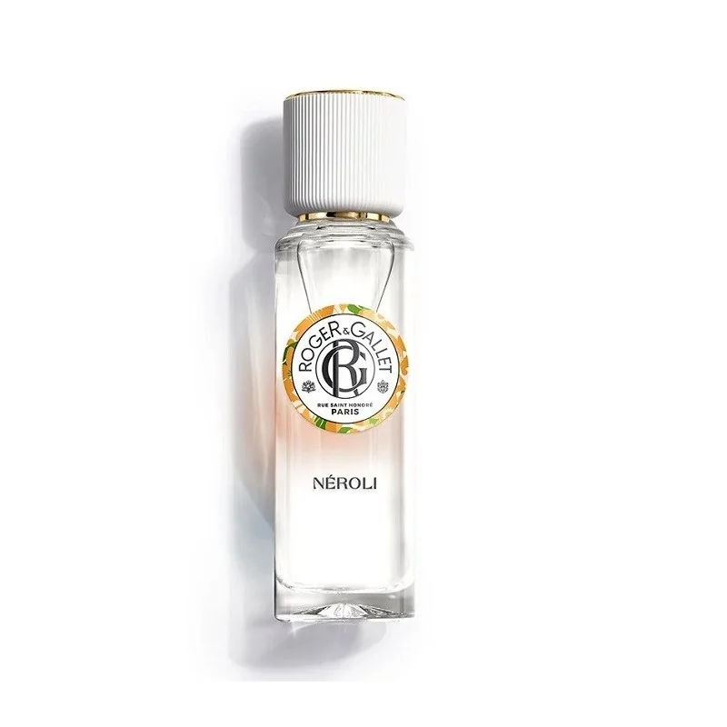 Roger & Gallet Eau parfumée Bienfaisante Néroli 30 ml