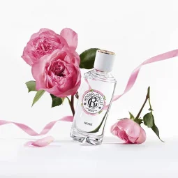 Roger & Gallet Eau Parfumée Bienfaisante Rose 30 ml