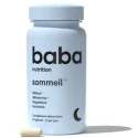Baba Nutrition Sommeil 60 gélules