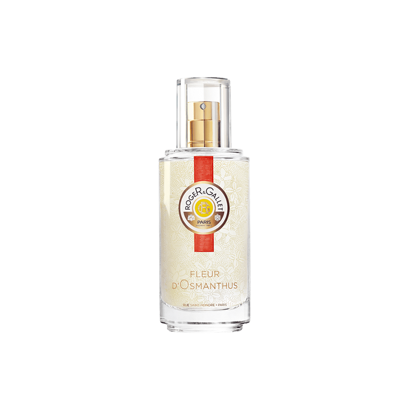 Roger Gallet Parfum Fleur d'Osmanthus 50 ml