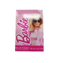 Barbie Eau de Toilette 30ml