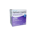 Bausch&Lomb Ophtaxia 20 Lingettes Oculaires