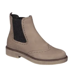 Scholl bottines Rudy  35 -taupe