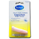 Scholl Capuchon Doigts/ Orteils Taille Unique