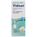 Bausch&Lomb Vidisan Collyre Ophtalmique 10ml