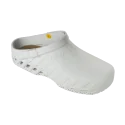 Scholl Clog Evo gamme professionnelle taille 36 -blanc