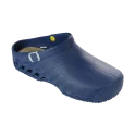 Scholl Clog Evo gamme professionnelle taille 36-37 -bleu