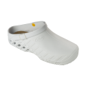 Scholl Clog Evo gamme professionnelle taille 40 -blanc
