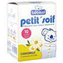 Bebisol Petit'Soif Camomille 10 Sachets