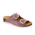 Scholl Sandales Ilary SS2 Rose-T-40