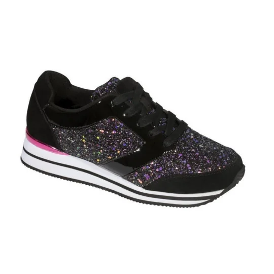 Scholl sneakers Charlize Two Noir-42