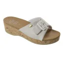 Scholl Wappy taille 41 -blanc