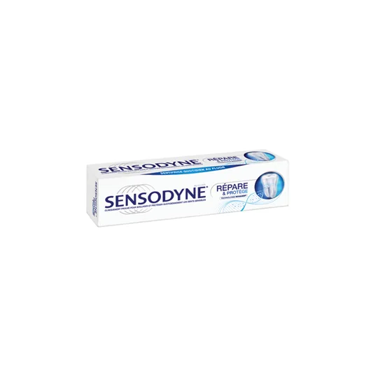 Sensodyne Répare et Protège 75 ml