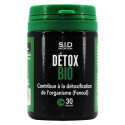 Sid Détox Bio x30 Gélules