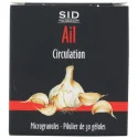 SID Nutrition Ail 30 Gélules