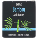 SID Nutrition Bambou 30 Gélules