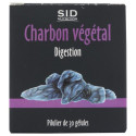 SID Nutrition Charbon Végétal 30 Gélules