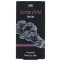 SID Nutrition Charbon Végétal 90 Gélules