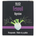 SID Nutrition Fenouil 30 Gélules