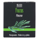 SID Nutrition Fucus 30 Gélules
