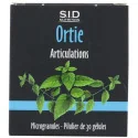 SID Nutrition Ortie 30 Gélules
