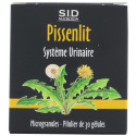 SID Nutrition Pissenlit 30 Gélules