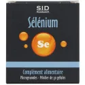 SID Nutrition Sélénium 30 Gélules