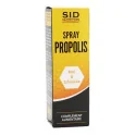 Sid Nutrition Spray Propolis Miel & Echinacée 20ml