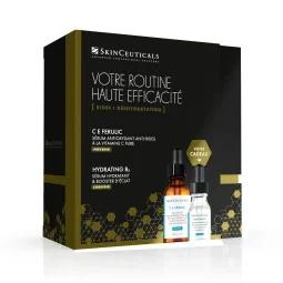 SkinCeuticals Coffret Votre Routine Haute Efficacité 45ml