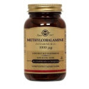 Solgar Vitamine B12 1000µg (Methylcobalamine) 30 comprimes