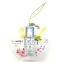 Solinotes Eau de Parfum 15ml-Fleur de coton