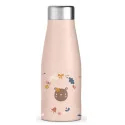 Suavinex Bouteille Isotherme 350ml Rose