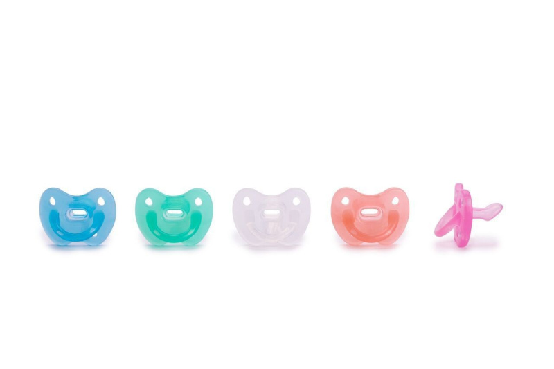 Suavinex Smoothie Sucette Silicone 0.6 mois