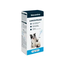 Biocanina Lance Pilule pour Chien et Chat