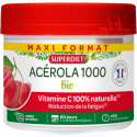 SuperDiet Acérola 1000 Bio Vegan 60 Comprimés