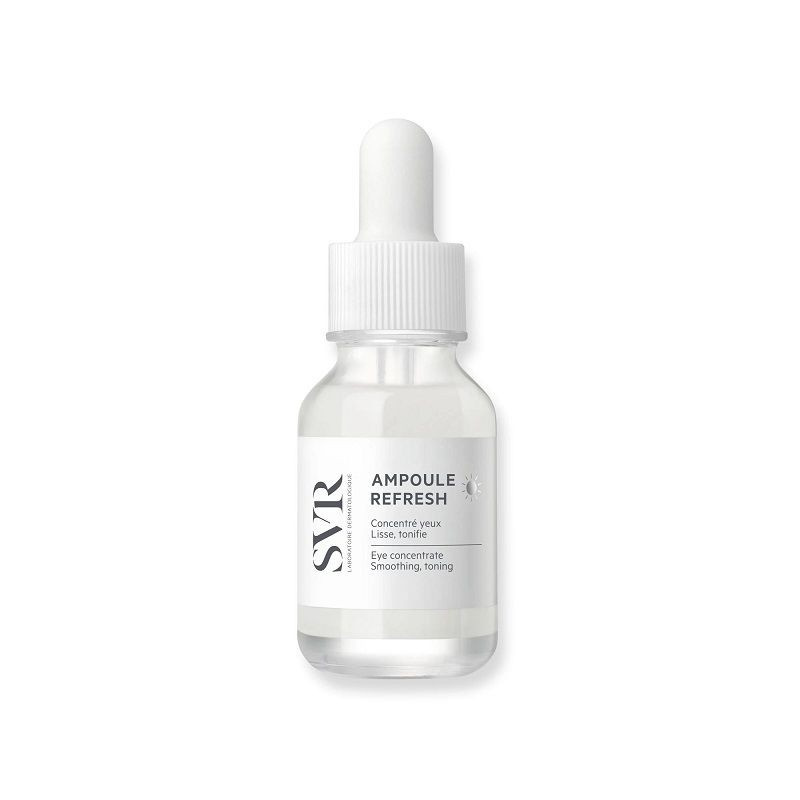 SVR Ampoule Refresh Contour des Yeux 15ml