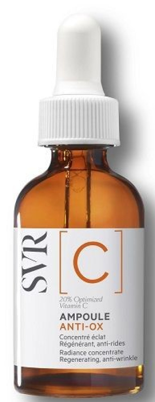 SVR C Ampoule Anti-OX 30ml