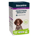 Biocanina Probiotiques Regulactiv Grands chiens 115 g