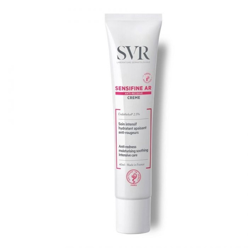 SVR Sensifine AR 40 ml
