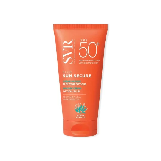 SVR Sun Secure Blur SPF50+ Sans Parfum 50ml