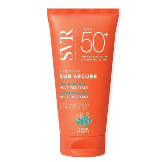 SVR Sun Secure Extreme SPF50+ 50ml