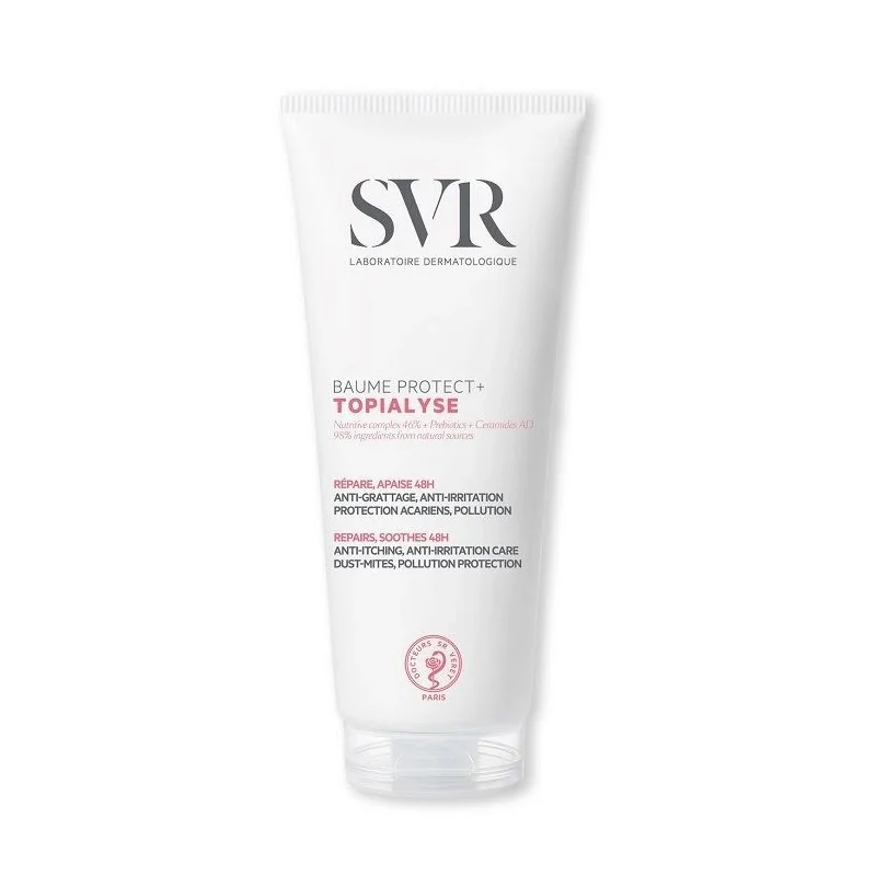 SVR Topialyse Baume Protect + -200 ml