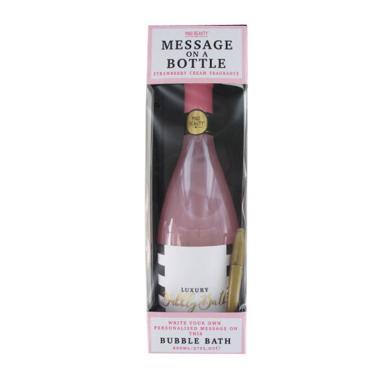 Tentation Coffret Message On The Bottle 750ml