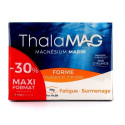 Thalamag Magnésium Marin Forme 2x60 gélules