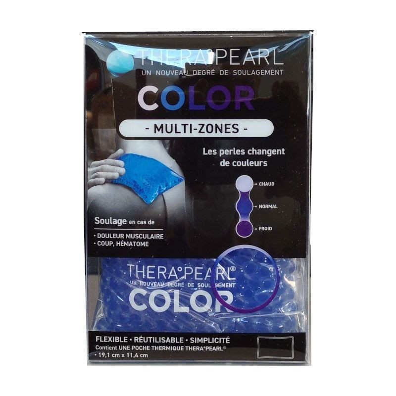 Thera°Pearl Color Multi-Zones
