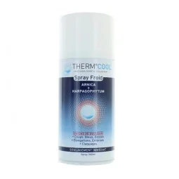 ThermCool Spray Froid Coups